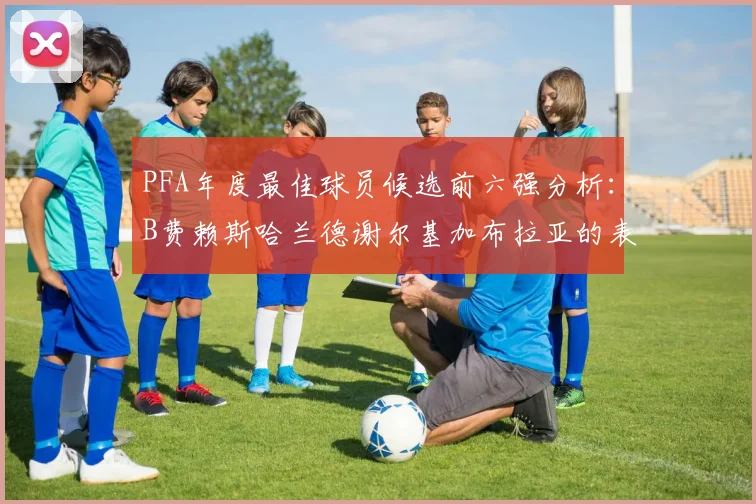 PFA年度最佳球员候选前六强分析：B费赖斯哈兰德谢尔基加布拉亚的表现对比