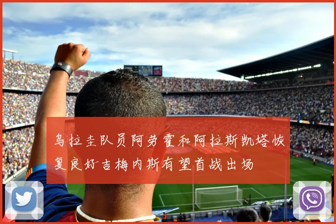 乌拉圭队员阿劳霍和阿拉斯凯塔恢复良好吉梅内斯有望首战出场